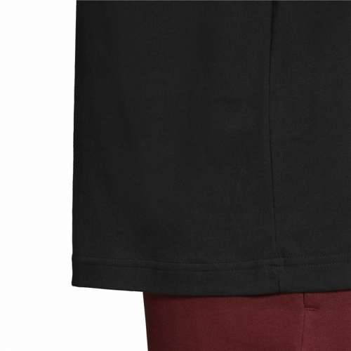 Muška Majica Kratkih Rukava Adidas Essentials Feel Comfy Crna Cijena