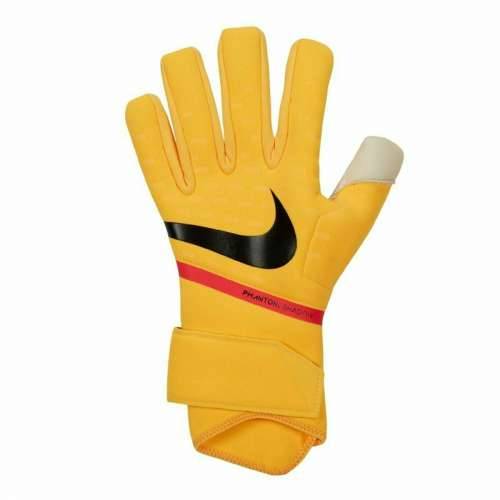 Vratarske Rukavice Nike Phantom Shadow Rumena Cijena