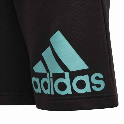 Dječji Sportski Šorc Adidas Crna Cijena