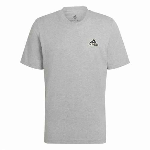 Muška Majica Kratkih Rukava Adidas Essentials Feelcomfy Siva Cijena