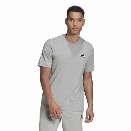 Muška Majica Kratkih Rukava Adidas Essentials Feelcomfy Siva Cijena