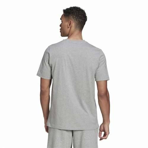 Muška Majica Kratkih Rukava Adidas Essentials Feelcomfy Siva Cijena