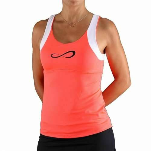 Tanktop Frau Endless Race Padel Losos Cijena