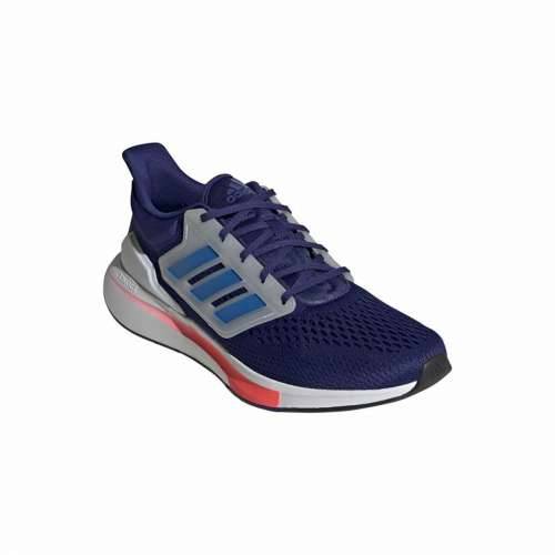 Tenisice za Trčanje za Odrasle Adidas EQ21 Run Plava Cijena