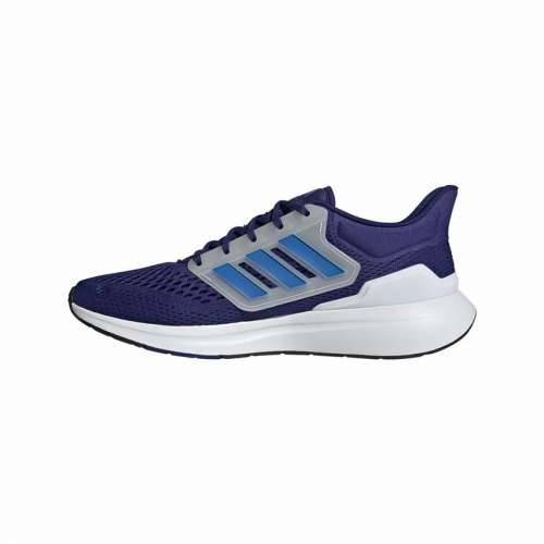 Tenisice za Trčanje za Odrasle Adidas EQ21 Run Plava Cijena