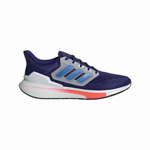 Tenisice za Trčanje za Odrasle Adidas EQ21 Run Plava Cijena