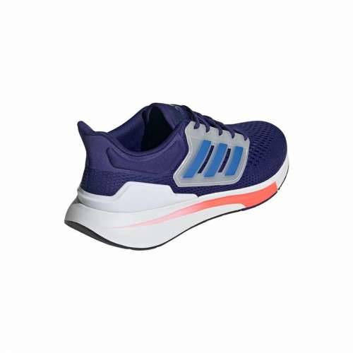 Tenisice za Trčanje za Odrasle Adidas EQ21 Run Plava Cijena