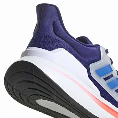 Tenisice za Trčanje za Odrasle Adidas EQ21 Run Plava Cijena
