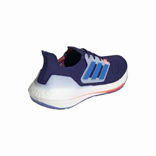 Tenisice za Trčanje za Odrasle Adidas Ultraboost 22 Mornarsko plava Cijena