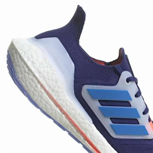 Tenisice za Trčanje za Odrasle Adidas Ultraboost 22 Mornarsko plava Cijena