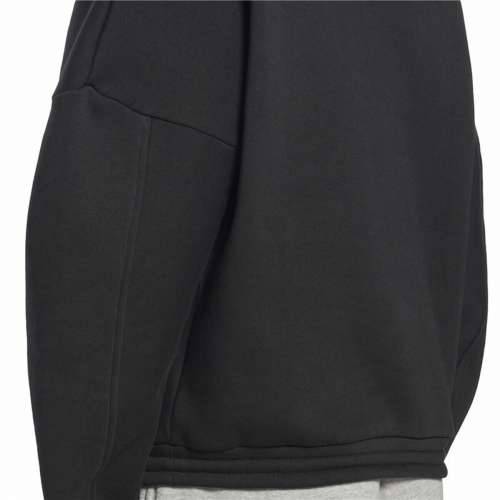 Ženska Majica bez Kapuljače Reebok Modern Safari Crna Cijena