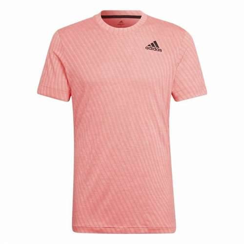 Muška Majica Kratkih Rukava Adidas Freelift Roza Cijena