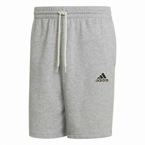 Muške Sportske Kratke Hlače Adidas Feelcomfy Siva Cijena