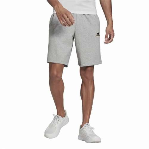 Muške Sportske Kratke Hlače Adidas Feelcomfy Siva Cijena