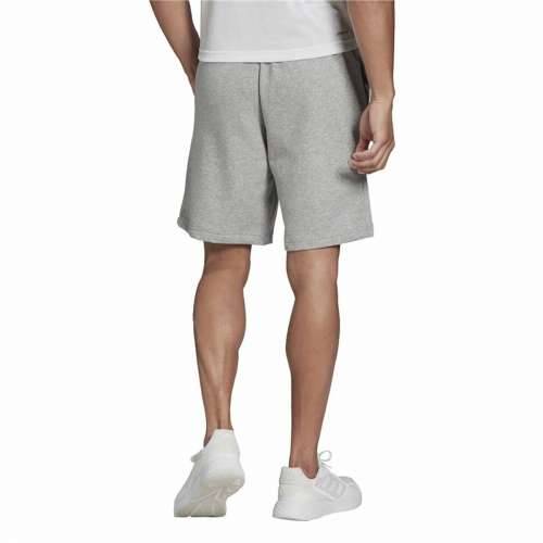 Muške Sportske Kratke Hlače Adidas Feelcomfy Siva Cijena