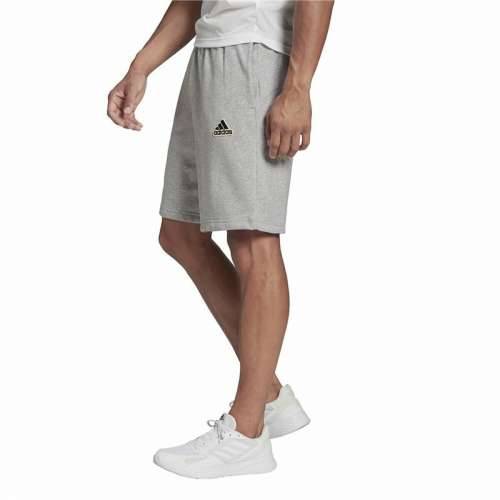 Muške Sportske Kratke Hlače Adidas Feelcomfy Siva Cijena