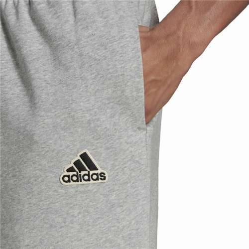Muške Sportske Kratke Hlače Adidas Feelcomfy Siva Cijena
