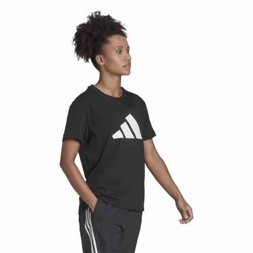 Muška Majica Kratkih Rukava Adidas Future Icons Crna Cijena