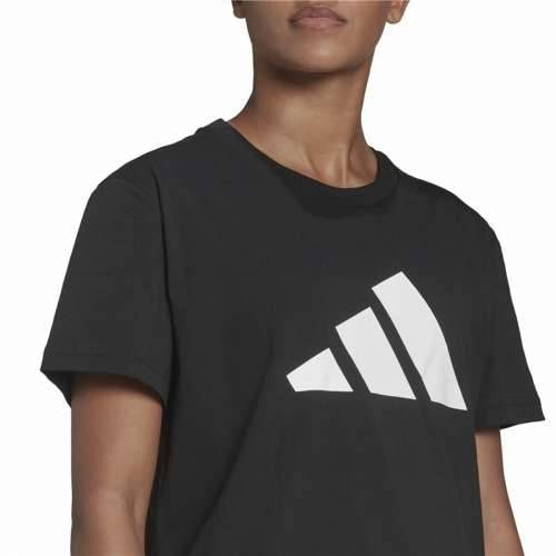 Muška Majica Kratkih Rukava Adidas Future Icons Crna Cijena