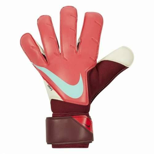 Vratarske Rukavice Nike Grip 3 Koraljni Cijena