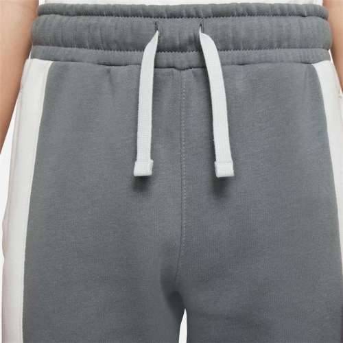 Dječji Donji Dio Trenirke Nike Sportswear  Bijela Tamno sivo Cijena