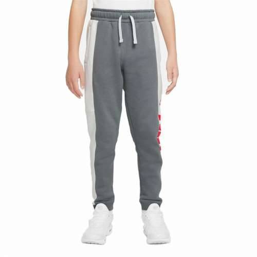 Dječji Donji Dio Trenirke Nike Sportswear  Bijela Tamno sivo Cijena