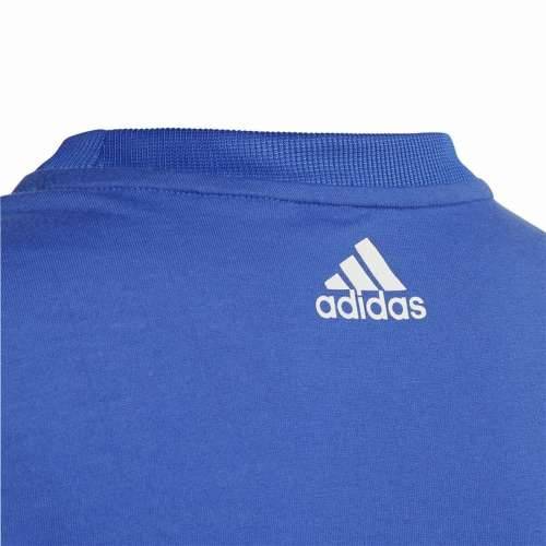 Dječje Majica Kratkih Rukava Adidas Predator Plava Cijena