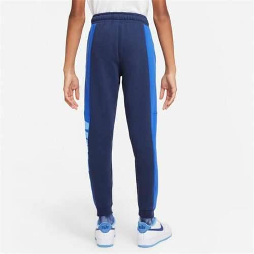 Dječji Donji Dio Trenirke Nike Sportswear  Plava Cijena