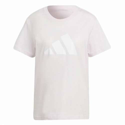 Ženska Majica Kratkih Rukava Adidas Future Icons Roza Cijena
