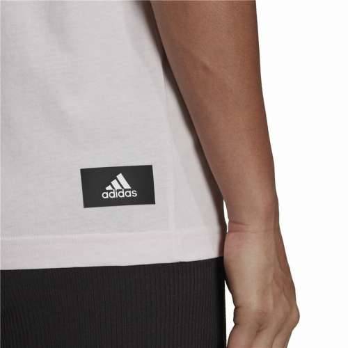 Ženska Majica Kratkih Rukava Adidas Future Icons Roza Cijena