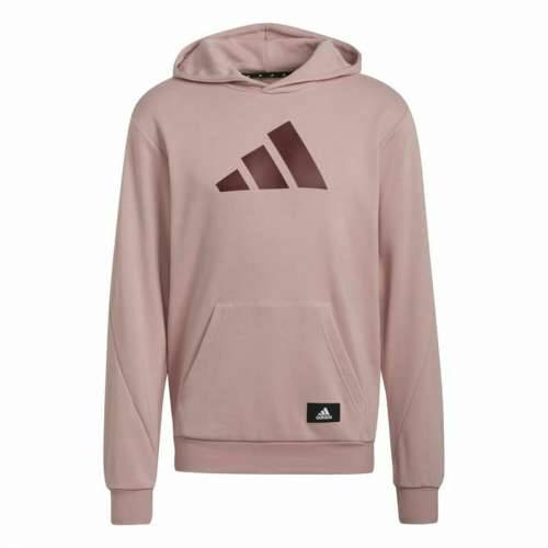 Muška Majica s Kapuljačom Adidas Future Icons Roza Cijena