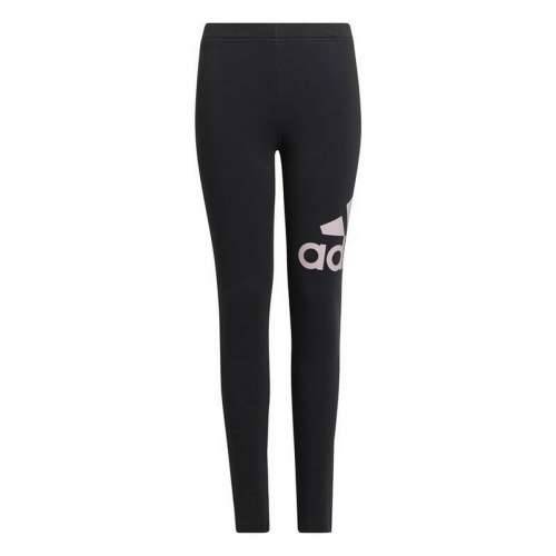 Sportske Tajice za Djecu Adidas Crna Cijena
