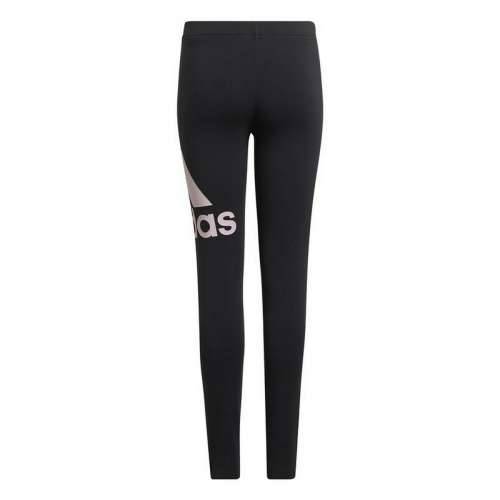 Sportske Tajice za Djecu Adidas Crna Cijena