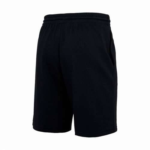 Muške Sportske Kratke Hlače Adidas French Terry Crna Cijena