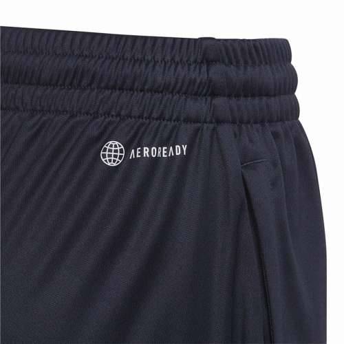 Dječji Donji Dio Trenirke Adidas Predator Tamno plava Cijena