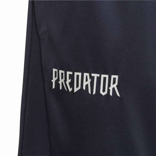 Dječji Donji Dio Trenirke Adidas Predator Tamno plava Cijena