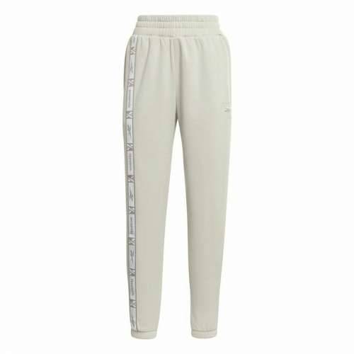 Donji Dio Trenirke za Odrasle Reebok Tape Pack Bijela Dama Cijena