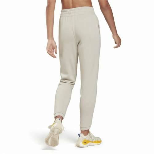 Donji Dio Trenirke za Odrasle Reebok Tape Pack Bijela Dama Cijena