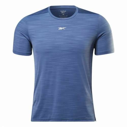 Muška Majica Kratkih Rukava Reebok Tech Style Activchill Move Plava Cijena