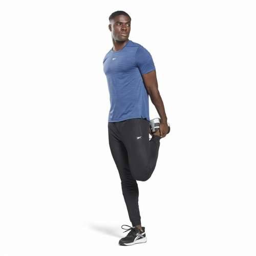 Muška Majica Kratkih Rukava Reebok Tech Style Activchill Move Plava Cijena