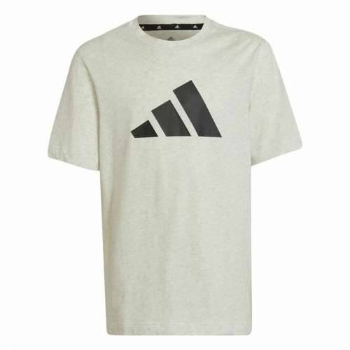 Dječje Majica Kratkih Rukava Adidas Future Icons Siva Cijena