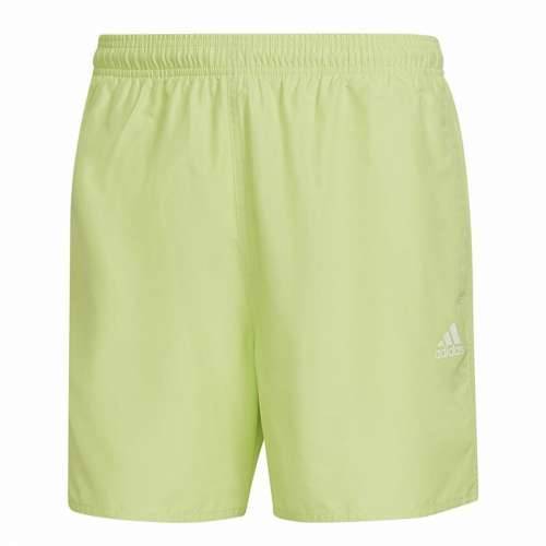Muški Kupaći Kostim Adidas Solid Rumena Cijena