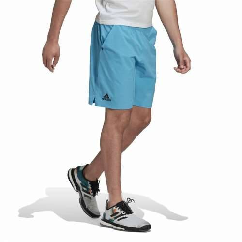 Muške Sportske Kratke Hlače Adidas Heat Ready Ergo Svetlo Plava Cijena