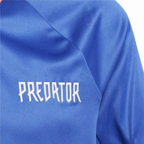 Dječje Majica Kratkih Rukava Adidas Predator Plava Cijena