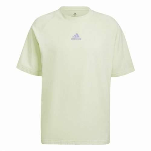 Muška Majica Kratkih Rukava Adidas Essentials Brandlove Rumena Cijena