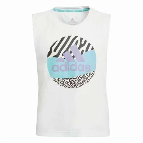 Tanktop Kind Adidas Aeroready Girl Power Cijena