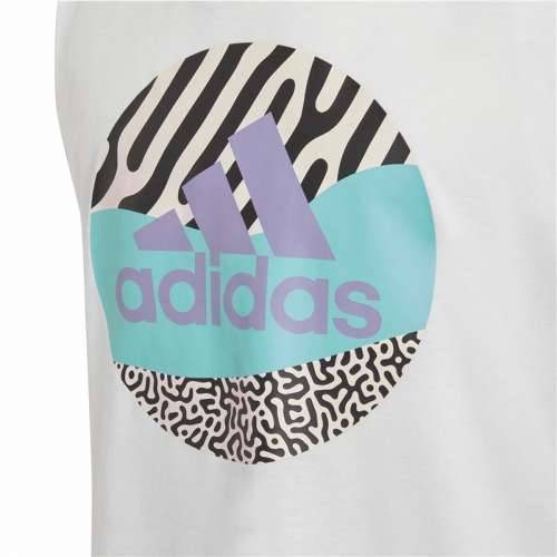 Tanktop Kind Adidas Aeroready Girl Power Cijena
