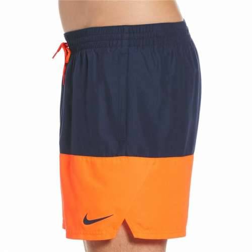 Muški Kupaći Kostim Nike Volley Oranžna Cijena