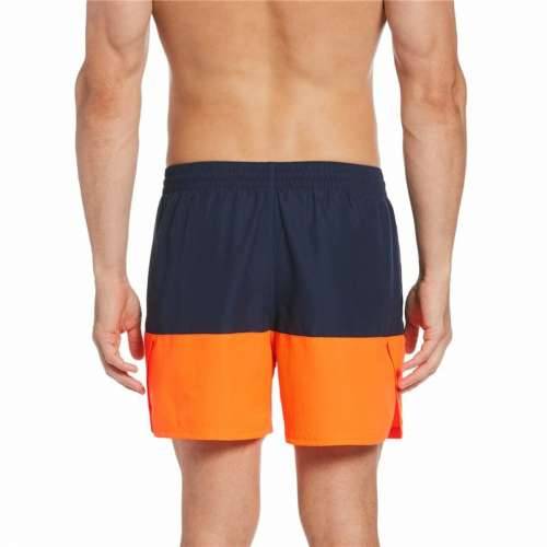 Muški Kupaći Kostim Nike Volley Oranžna Cijena