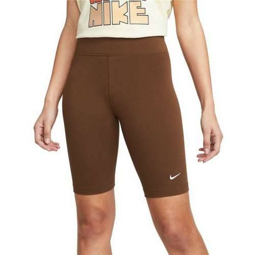 Ženske Sportske Tajice Nike Smeđa Cijena